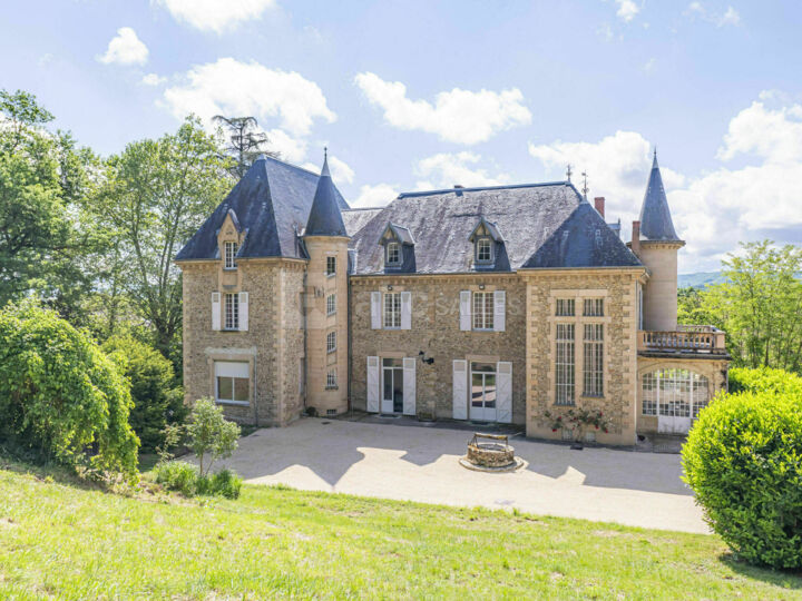 Château de Marceaux